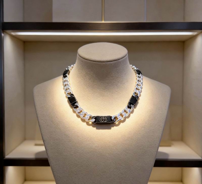 Gucci Necklace 08yxs46